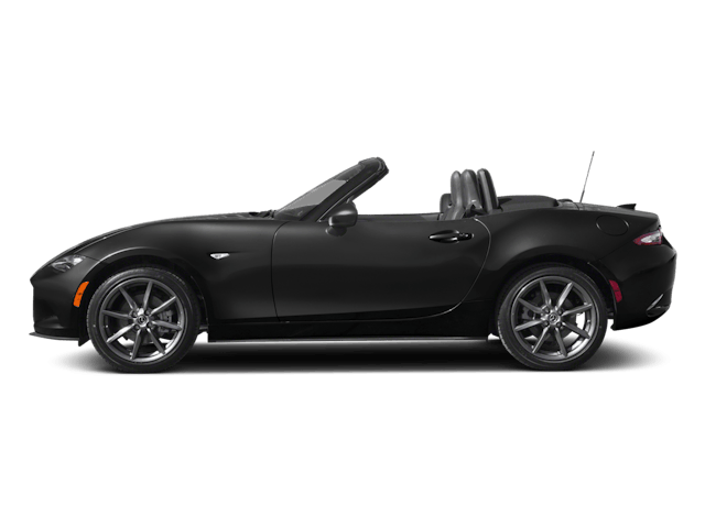 2018 Mazda Miata Convertible